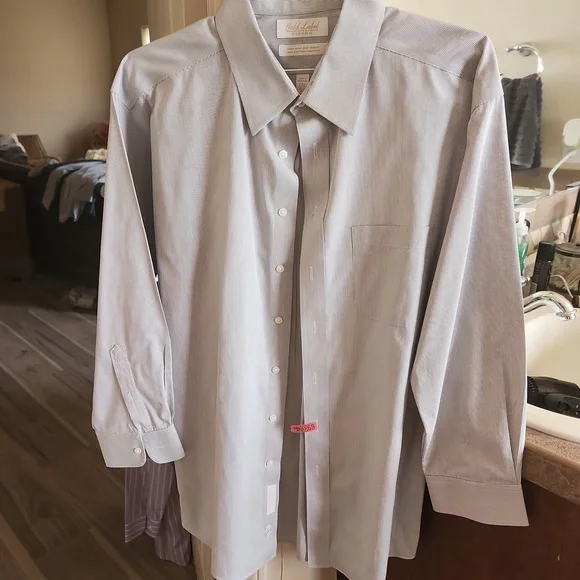 Gold Label | Shirts | Gold Label Mens Long Sleeve Button Up Shirt | Poshmark Gold Label | Shirts | Gold Label Mens Long Sleeve Button Up Shirt | Poshmark